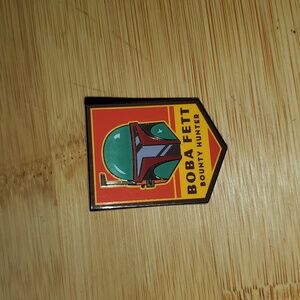 Boba fett
